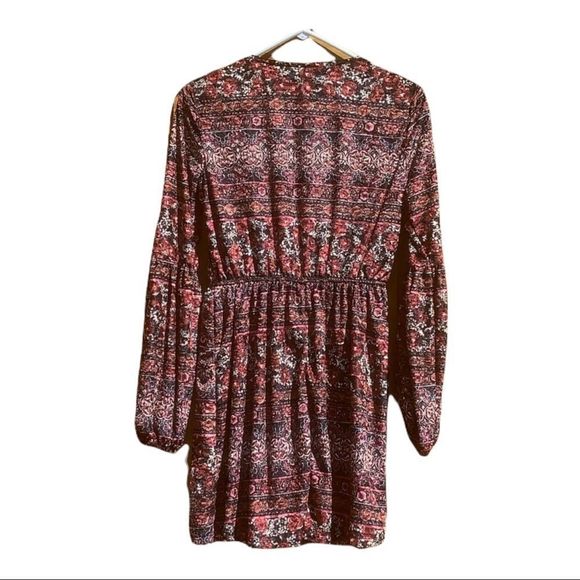 SzXS Speechless Dress NWT - Picture 6 of 8